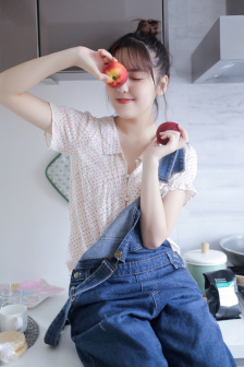 明星专题：叶子